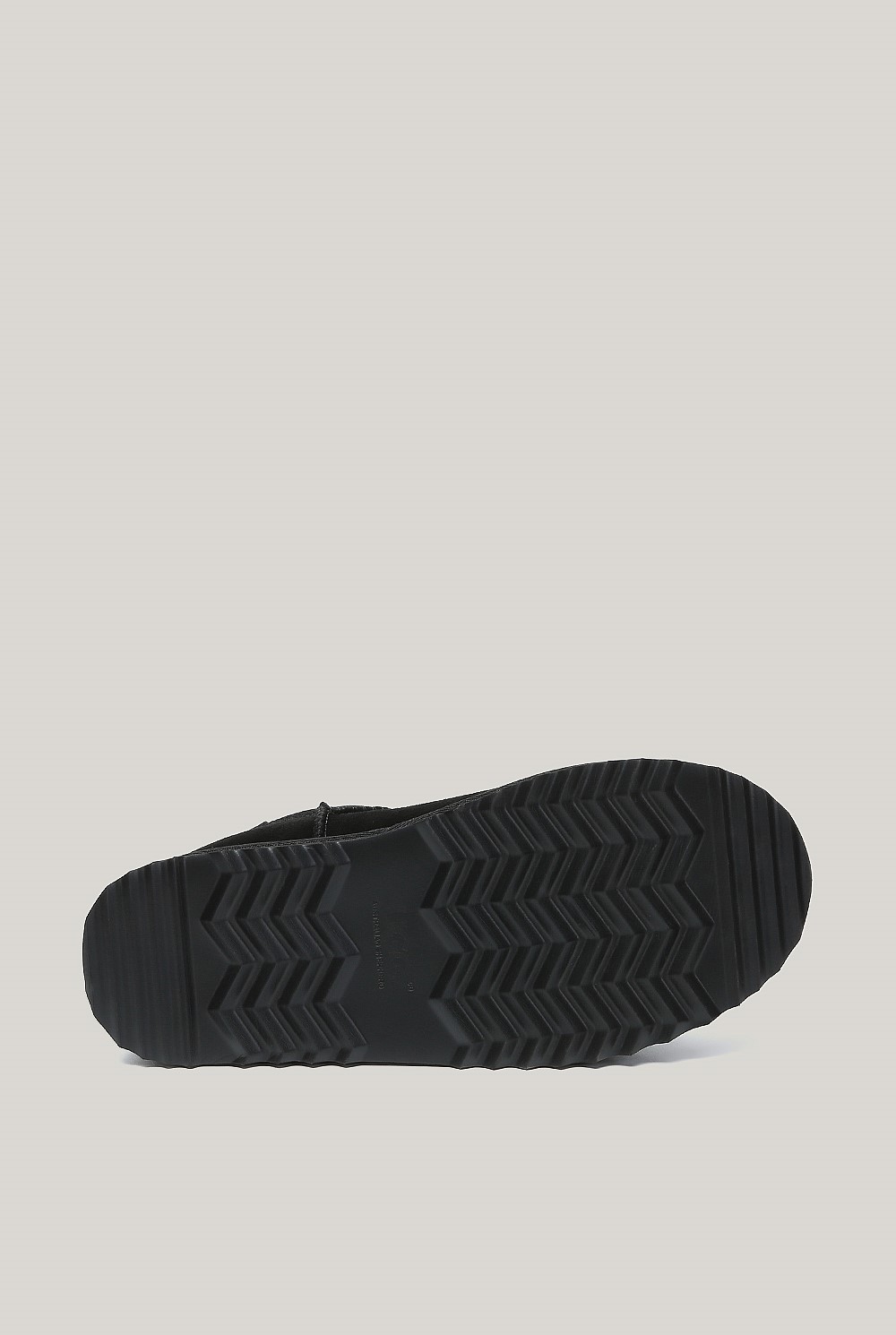 Nano Classic Platform Boots