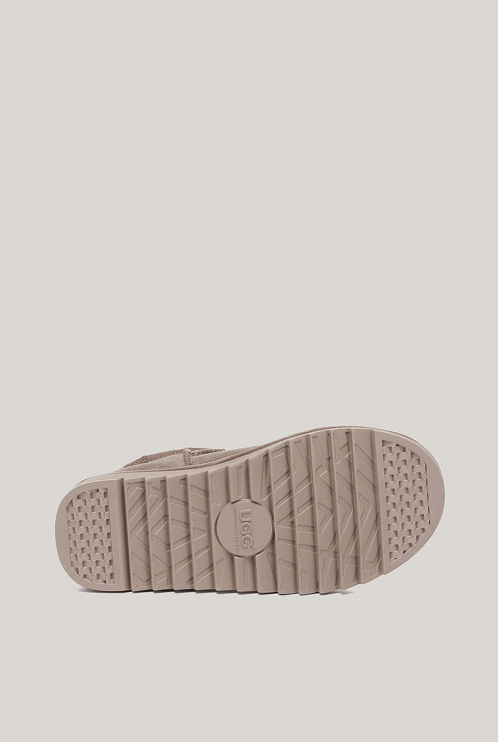 Nano Classic Boots