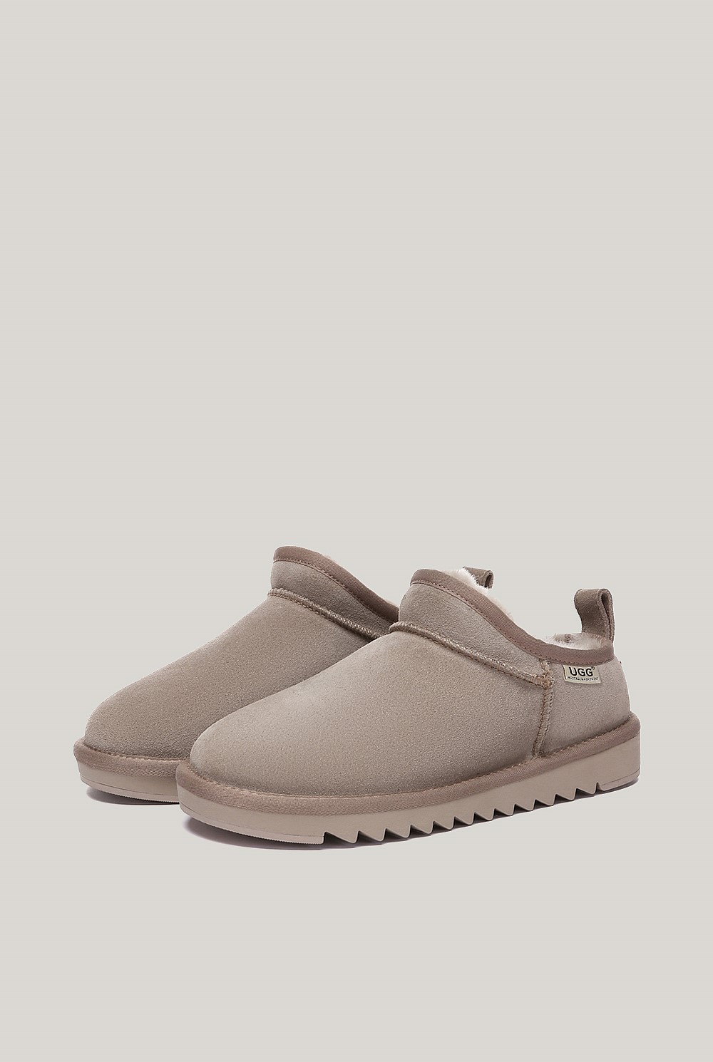 Nano Classic Boots