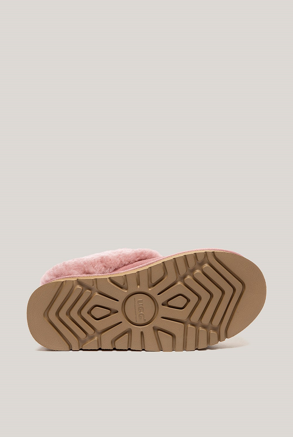 Glacial Slippers