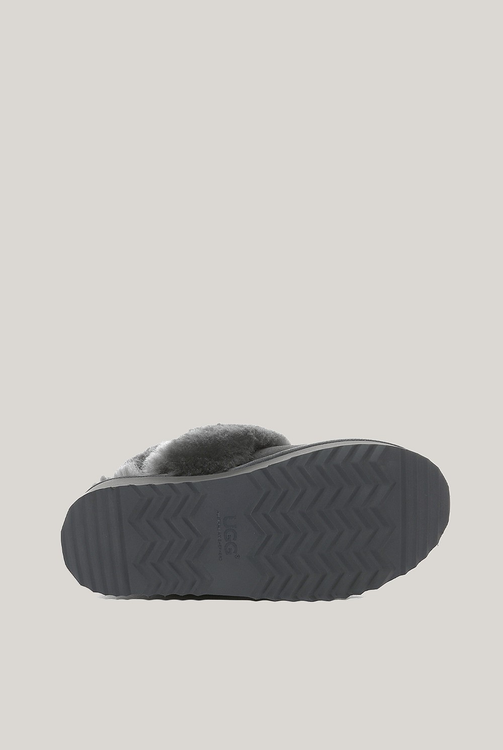 Musa Platform Slippers
