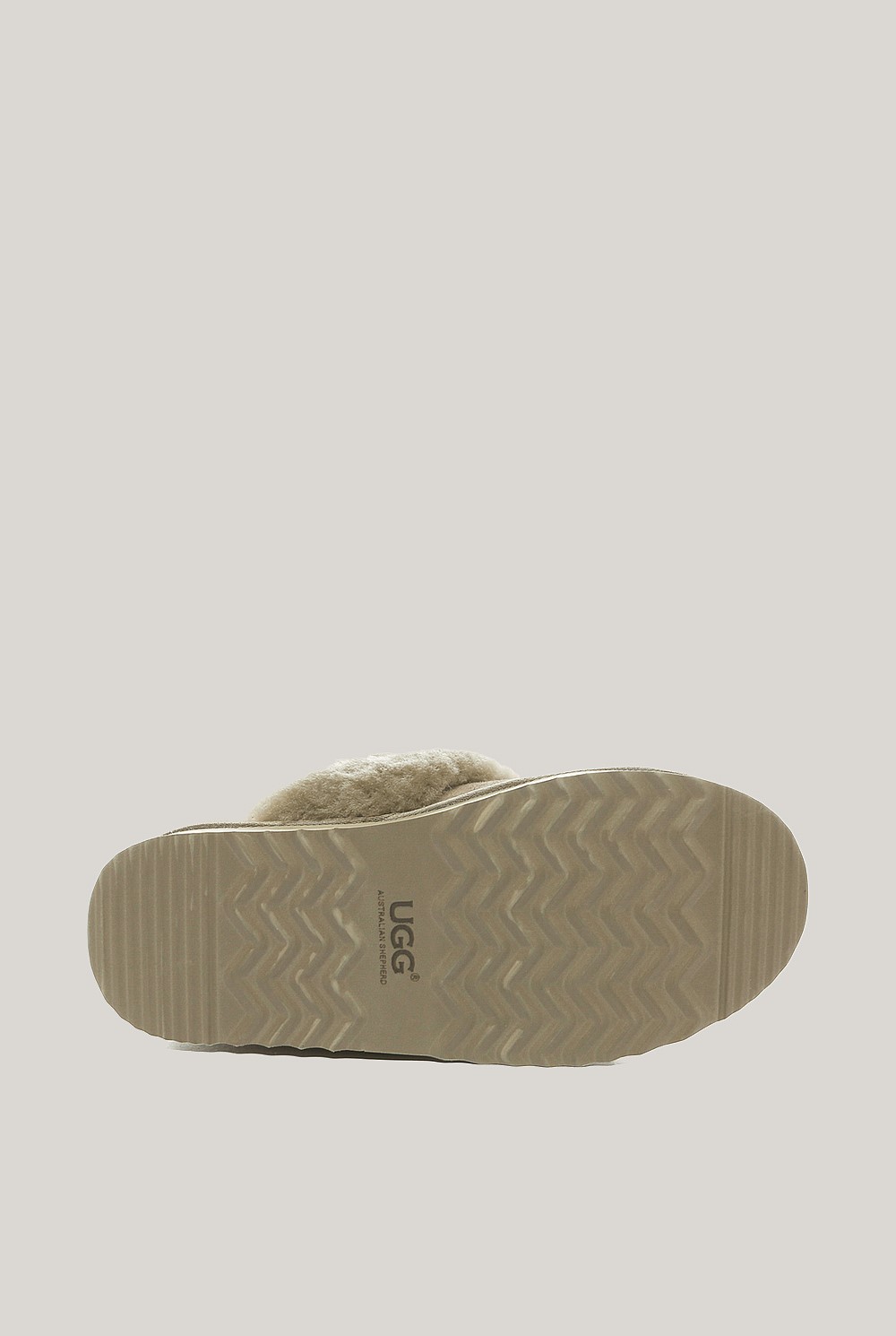 Musa Platform Slippers