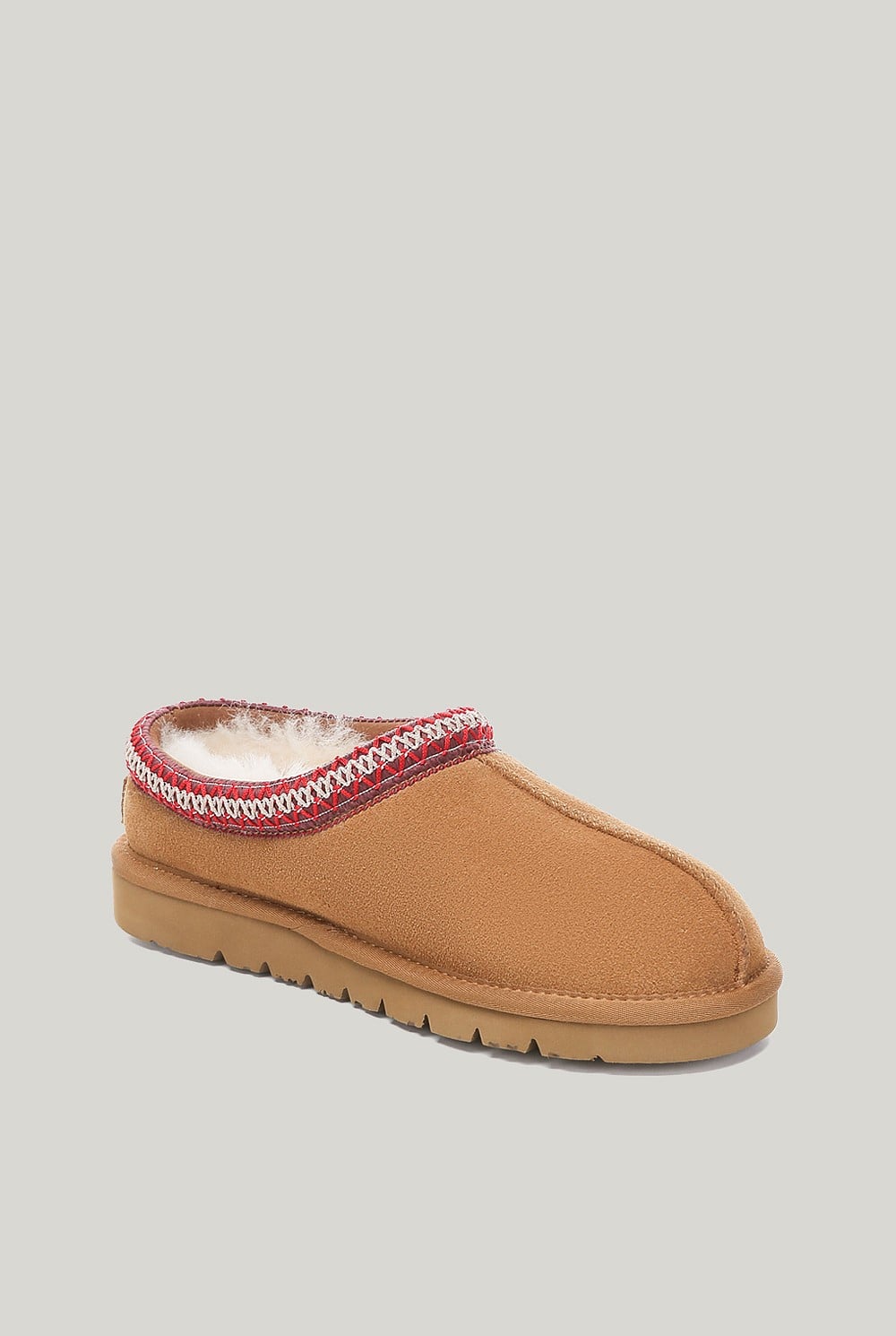 Hippie Slippers