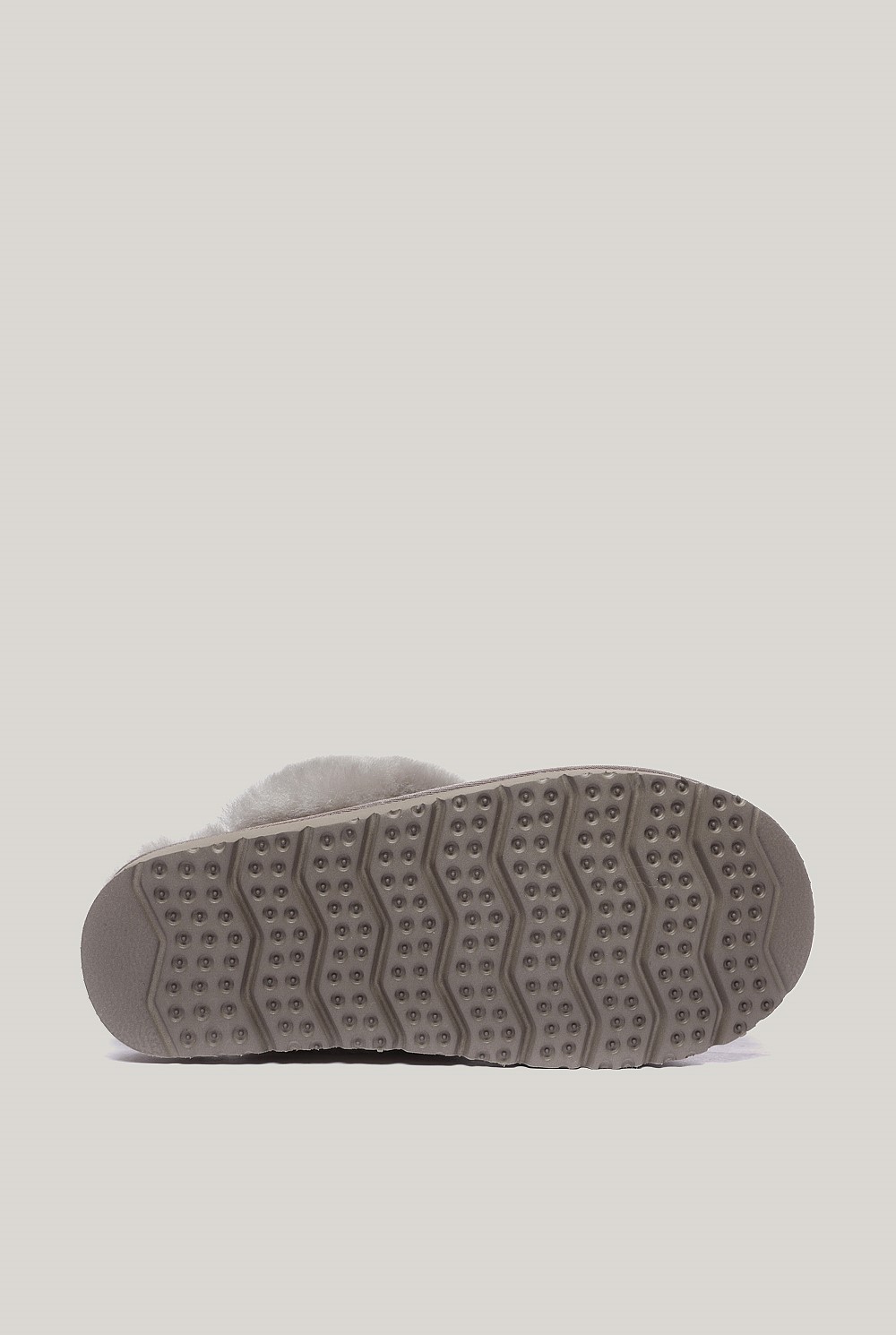 Muffin Slippers
