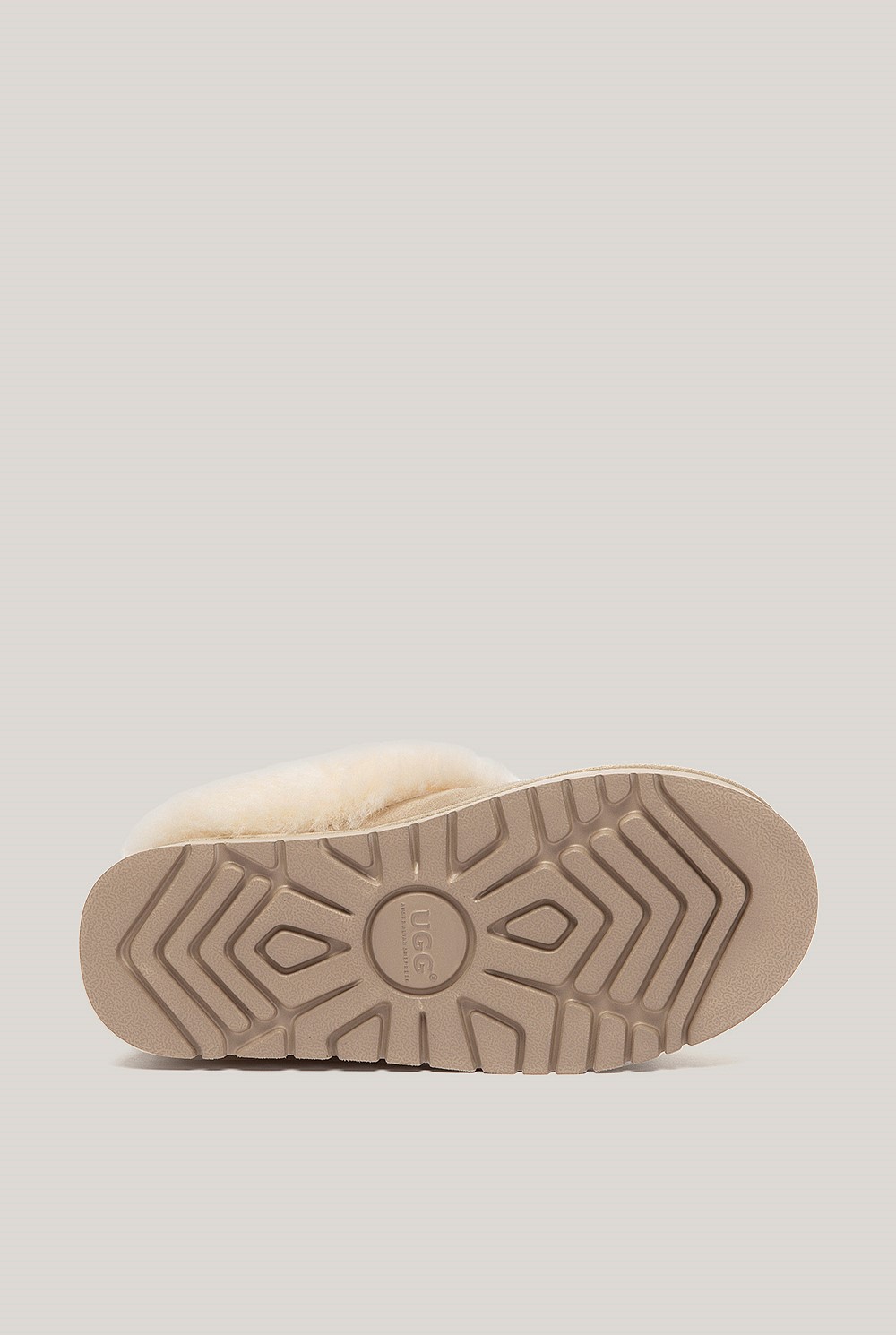 Glacial Slippers