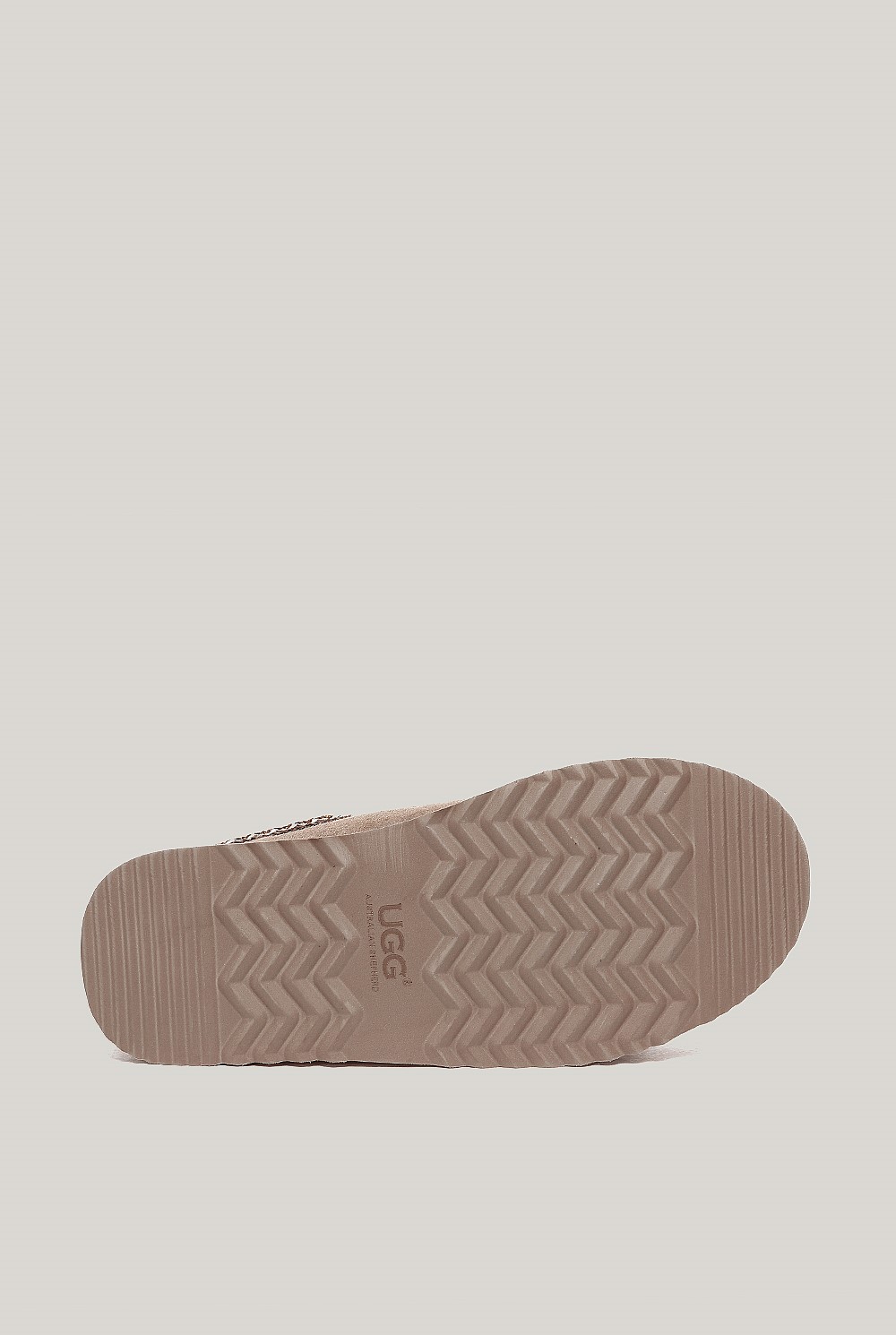 Ventus Platform Slippers