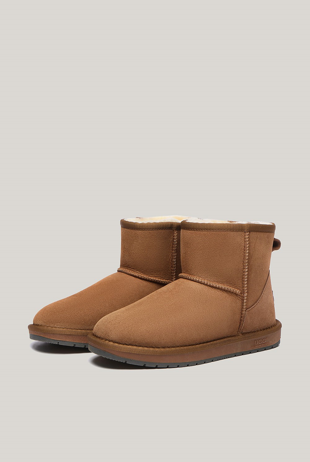 Mini Classic Boots
