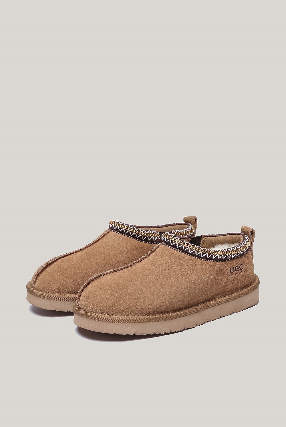 Valen Boots