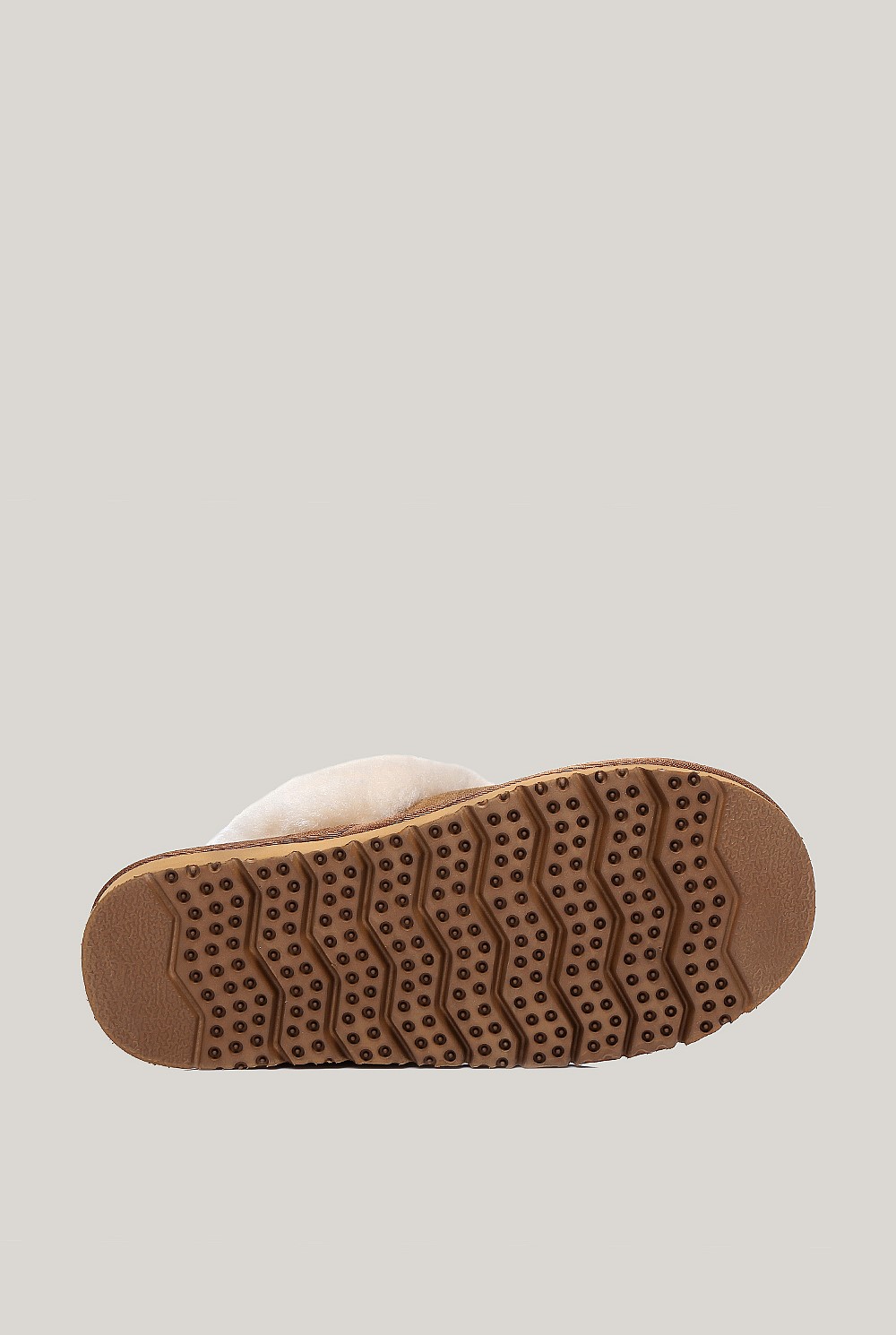 Muffin Slippers