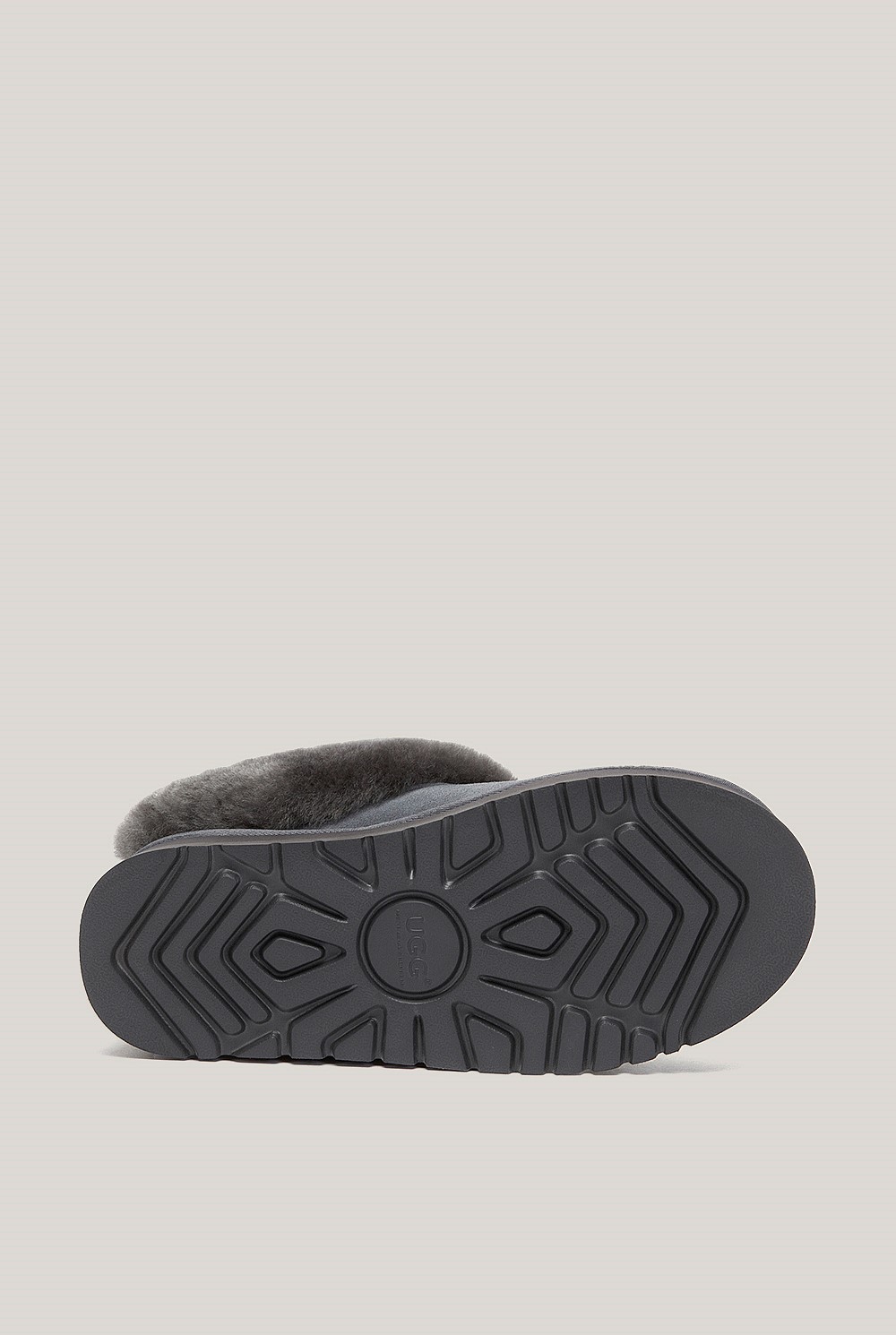 Glacial Slippers