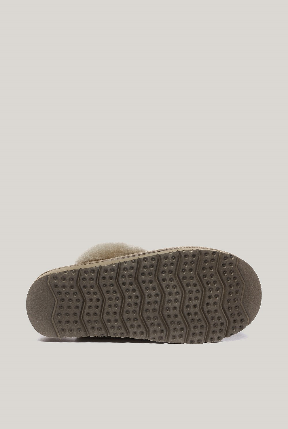 Muffin Slippers