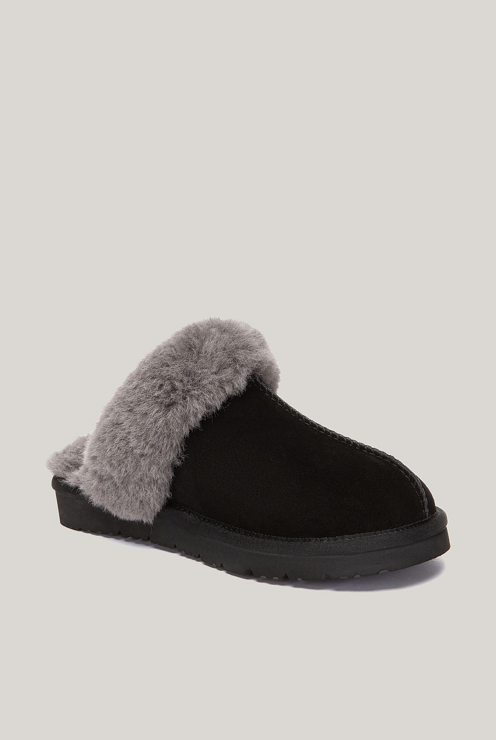 Muffin Slippers