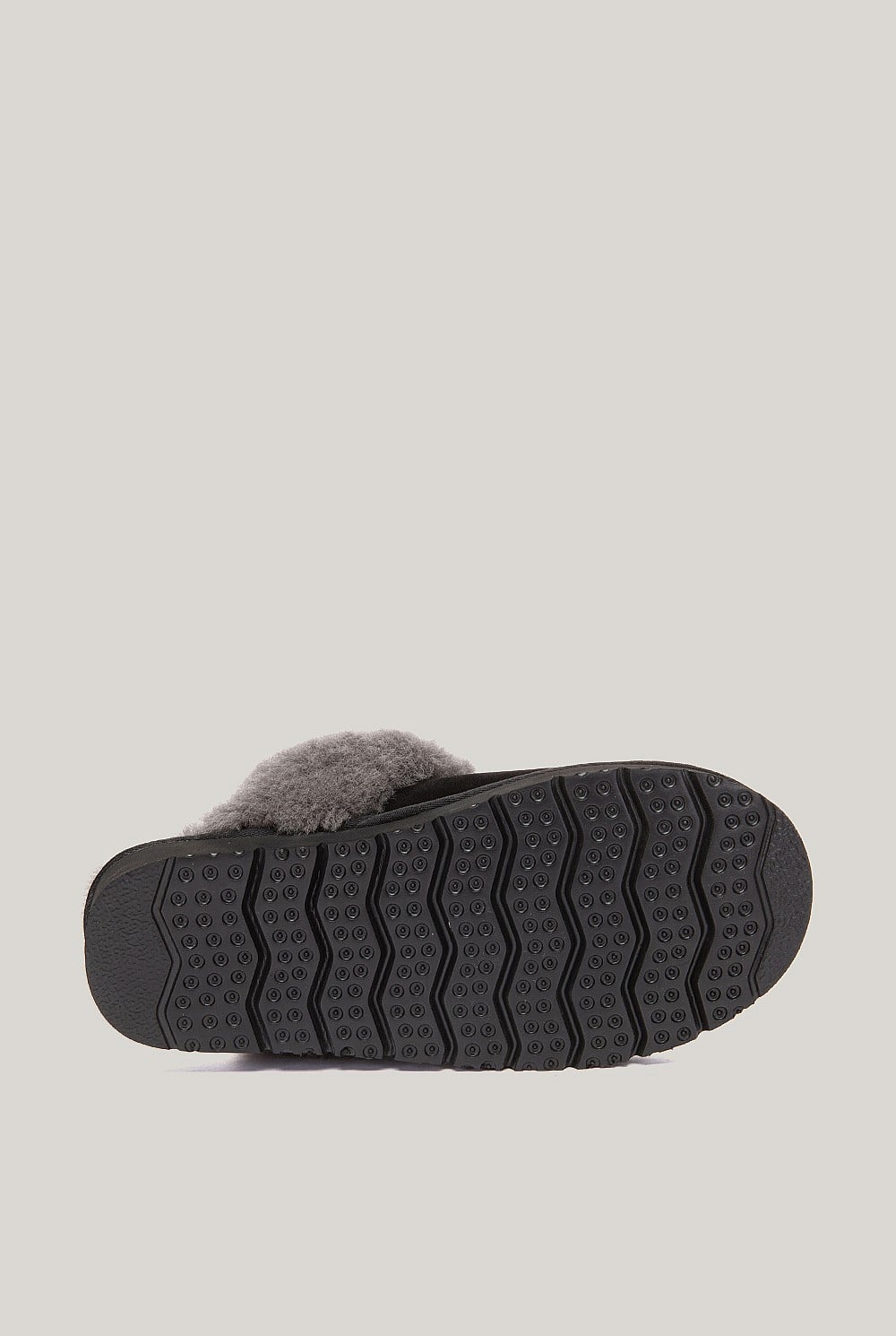 Muffin Slippers