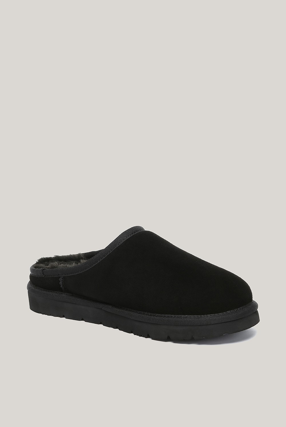Nano Classic Slippers