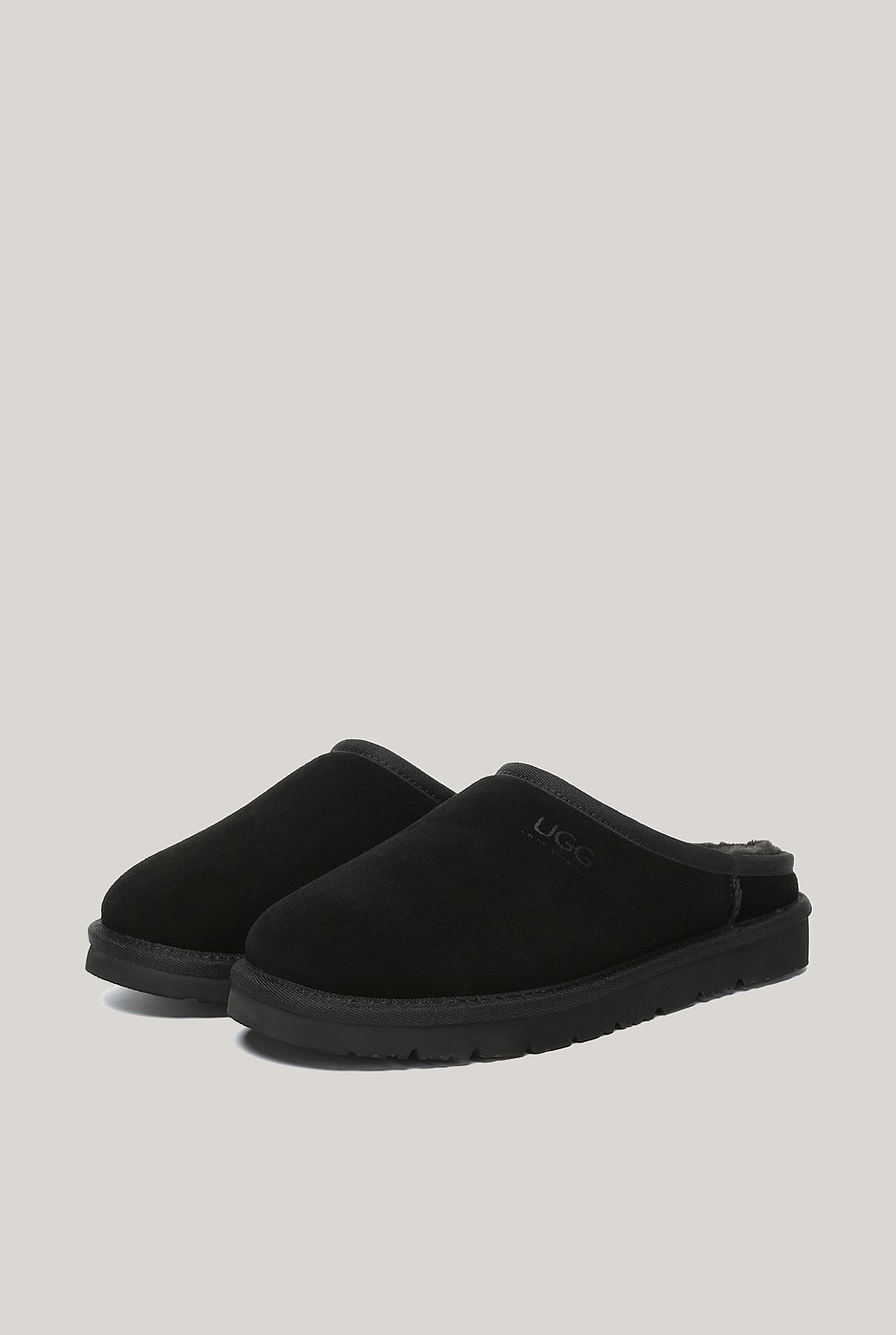 Nano Classic Slippers