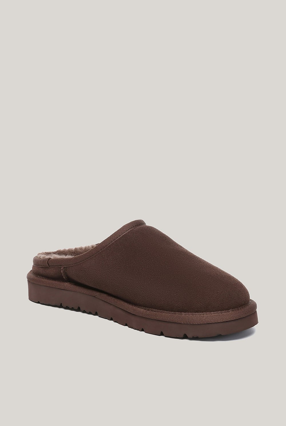 Nano Classic Slippers