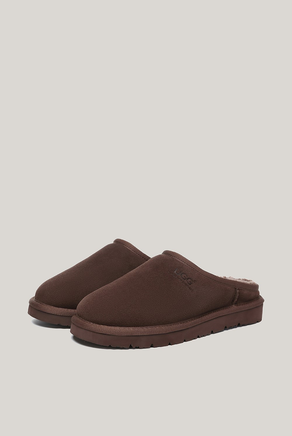 Nano Classic Slippers