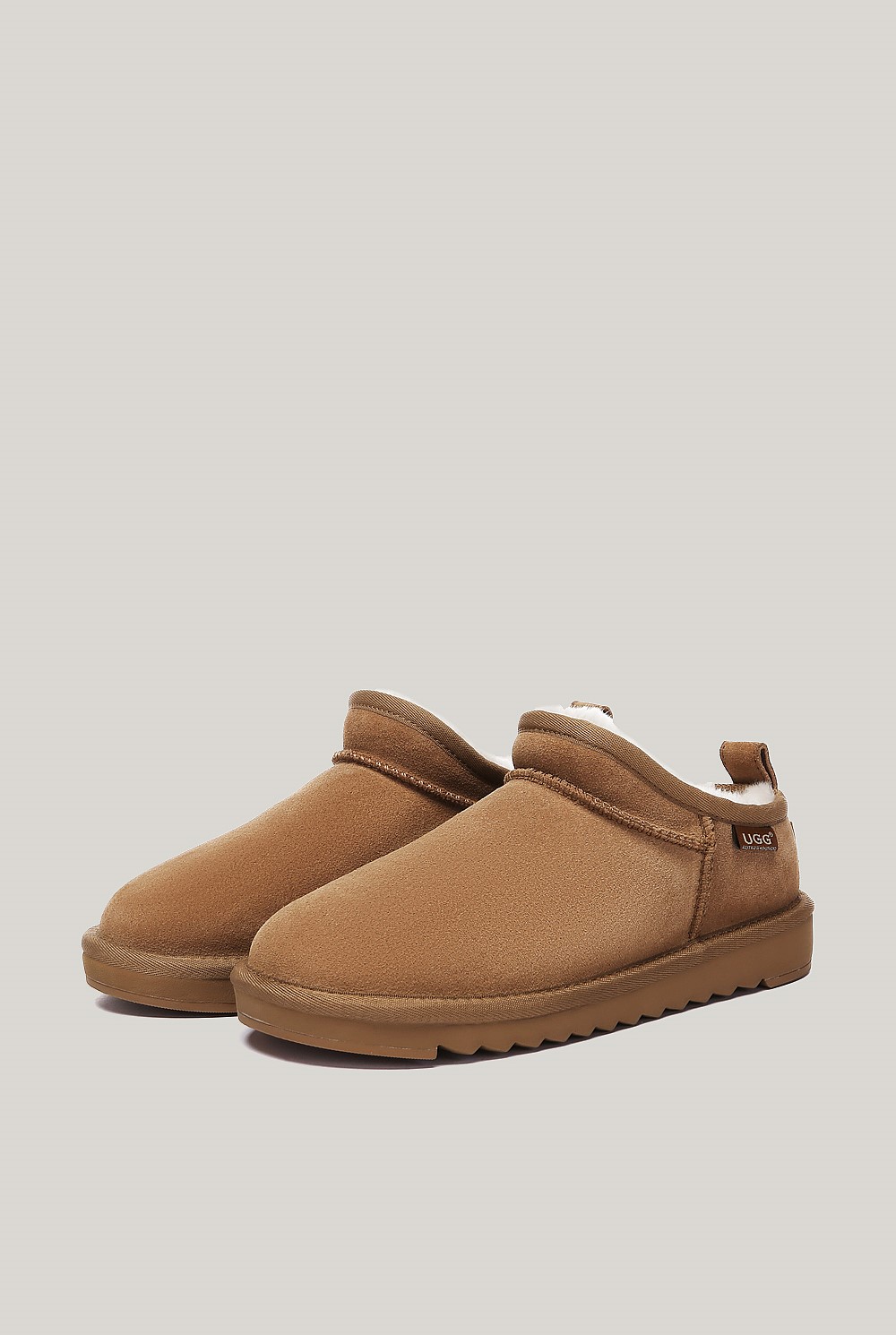 Nano Classic Boots