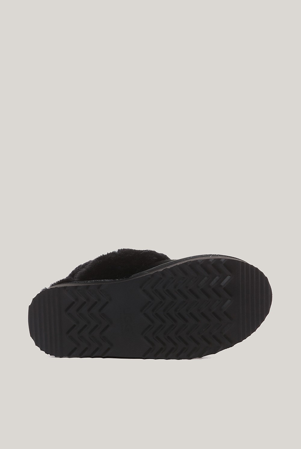 Musa Platform Slippers