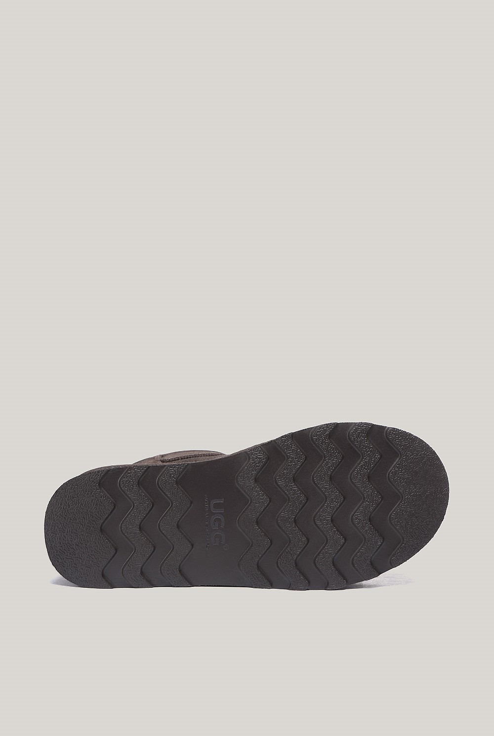 Ronnie Platform Boots