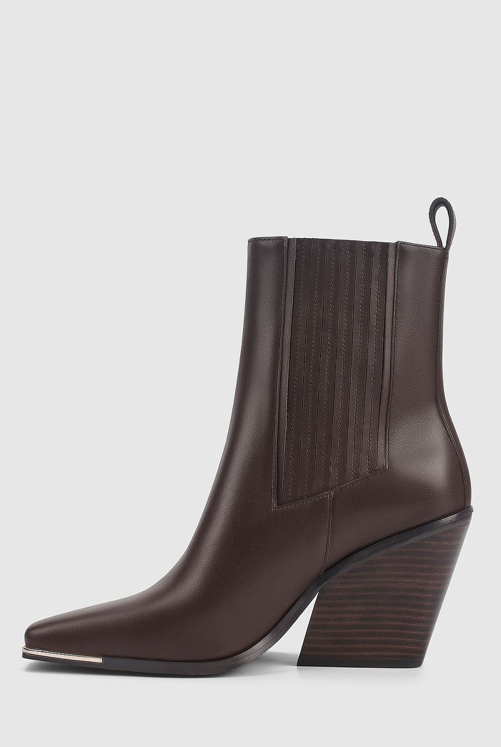 Cyrus Boot