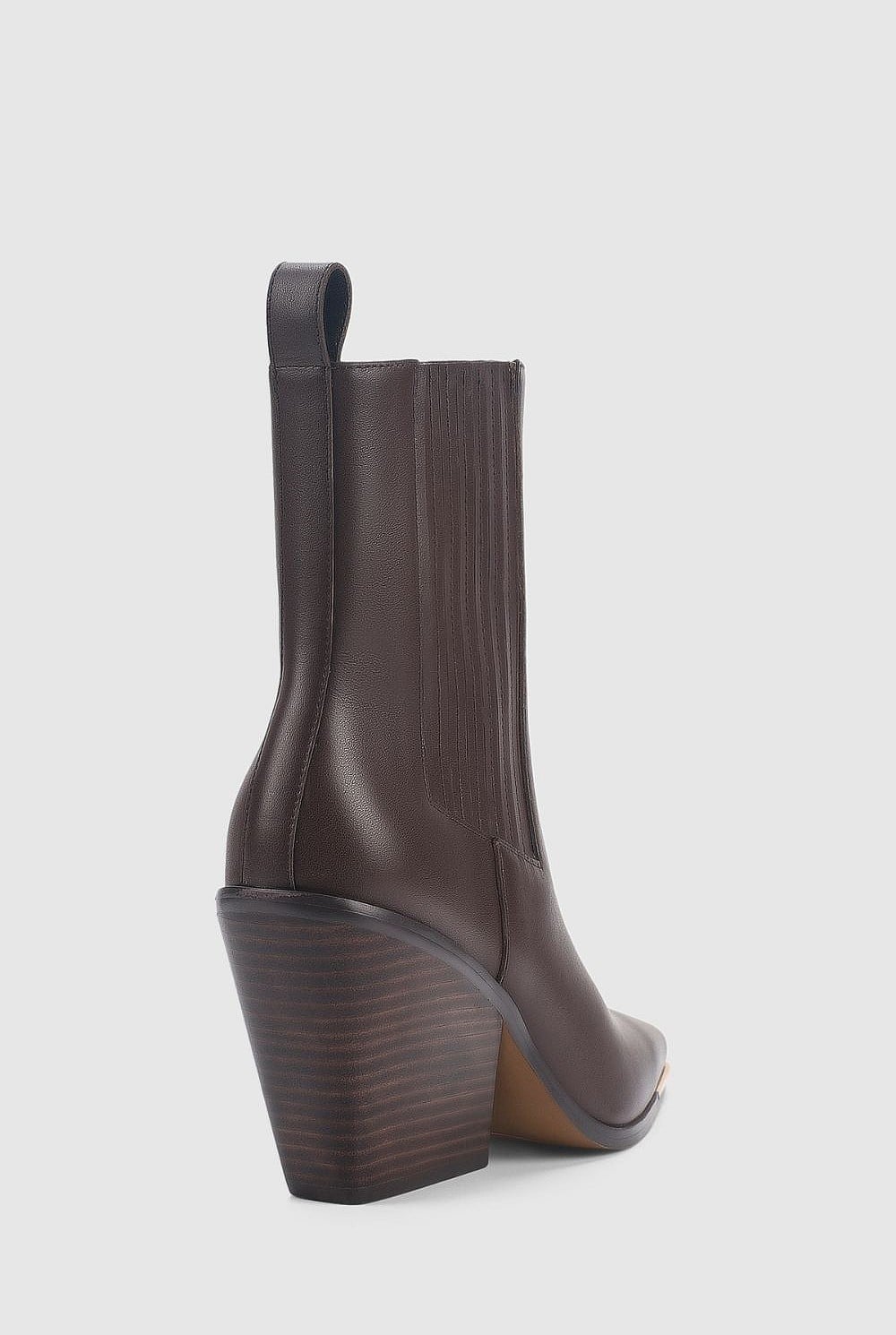Cyrus Boot