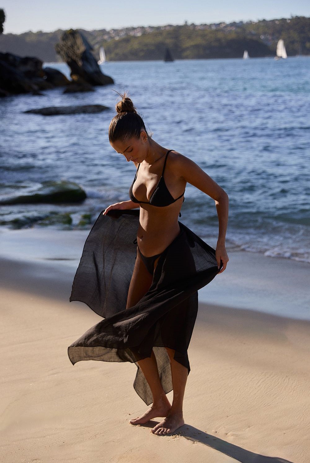 Penelope Sarong