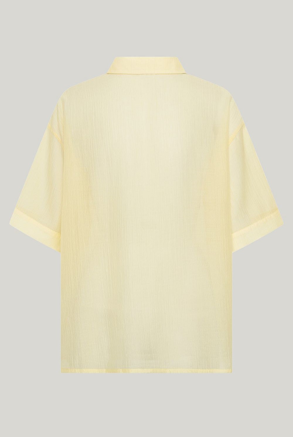 Jas Shirt