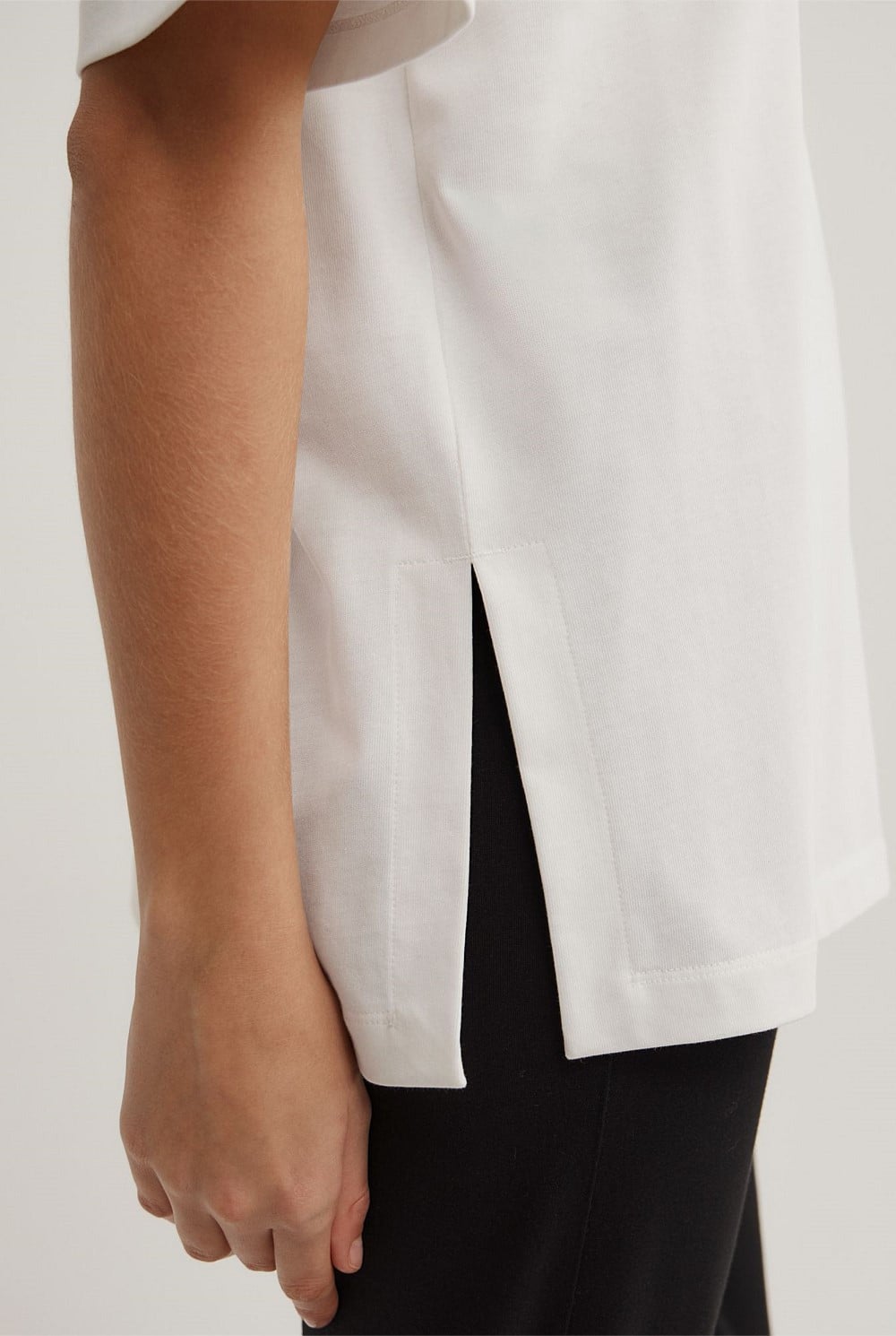 Boyfriend T-Shirt 2.0
