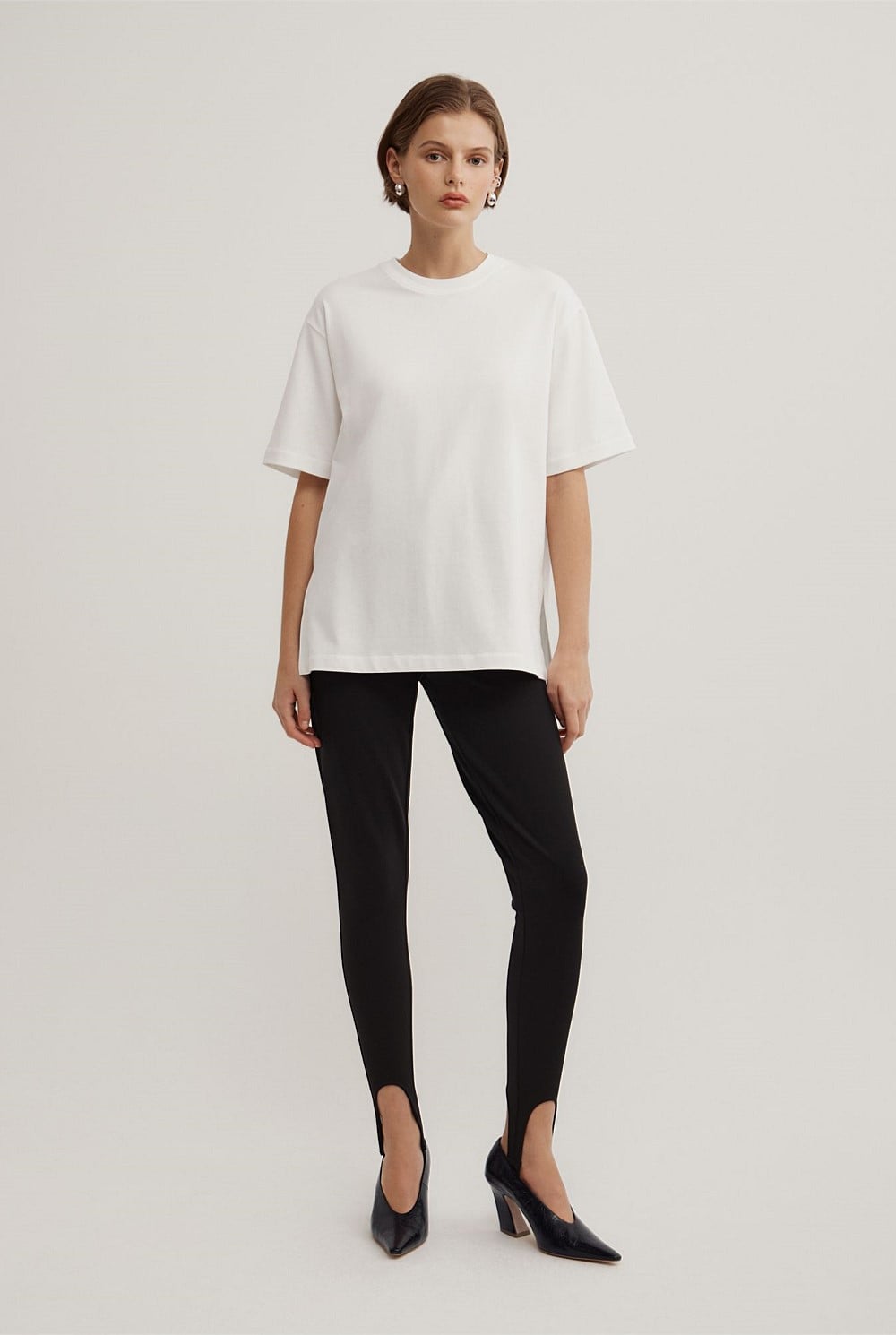 Boyfriend T-Shirt 2.0