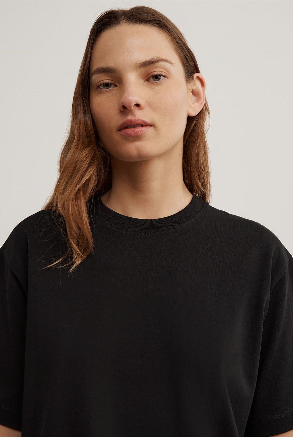 Boyfriend T-Shirt 2.0