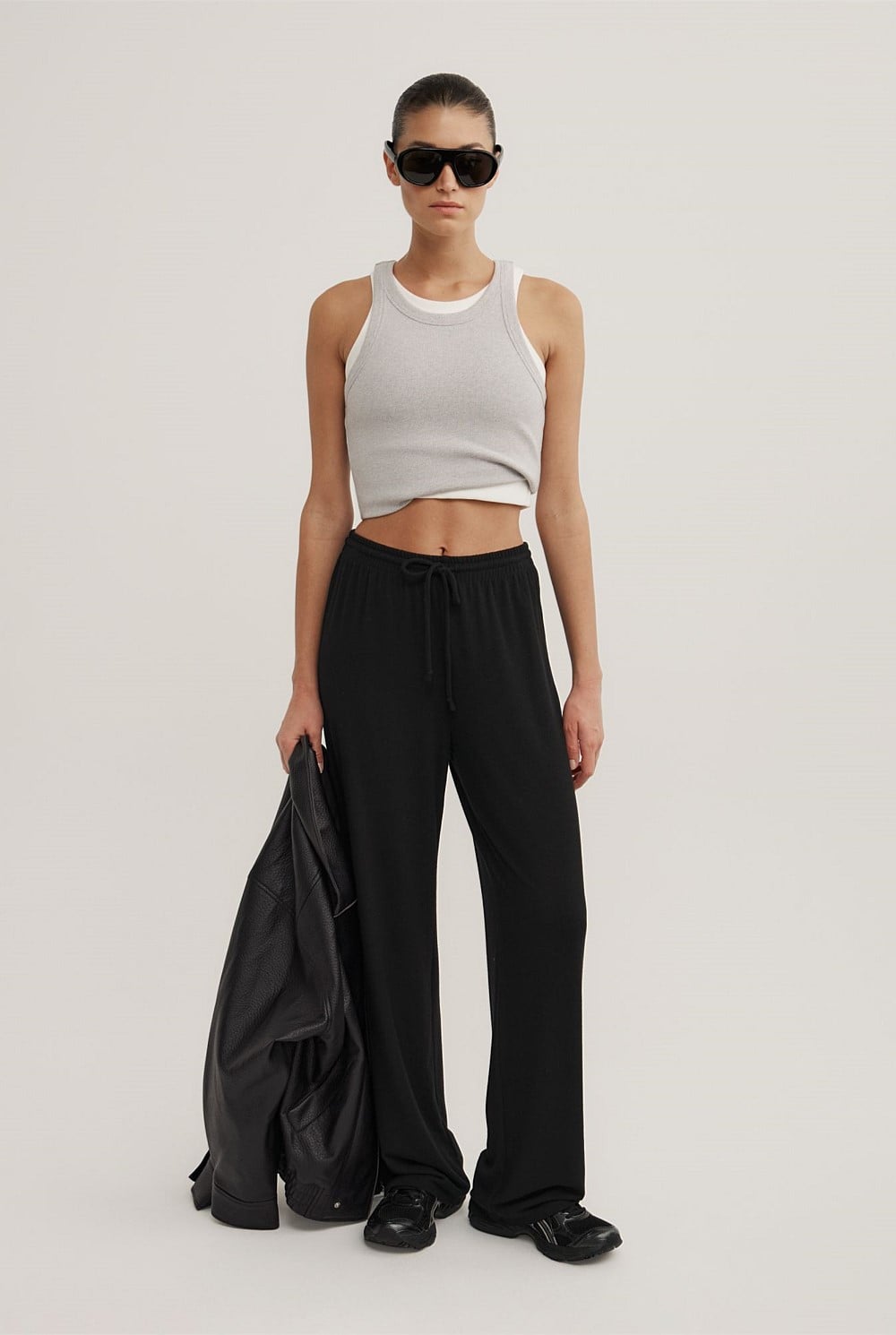 Jersey Lounge Pants