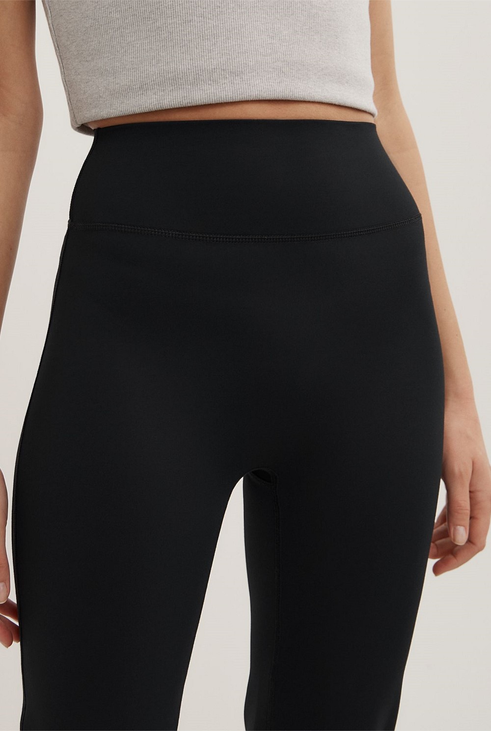 Bootcut Leggings