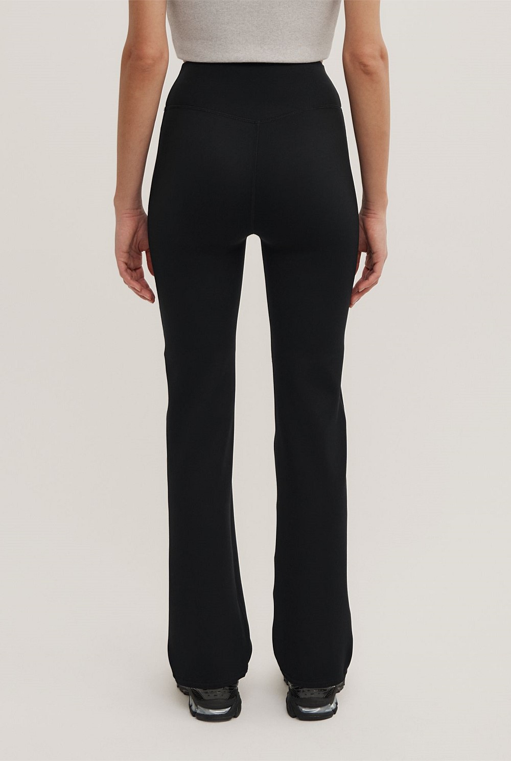 Bootcut Leggings
