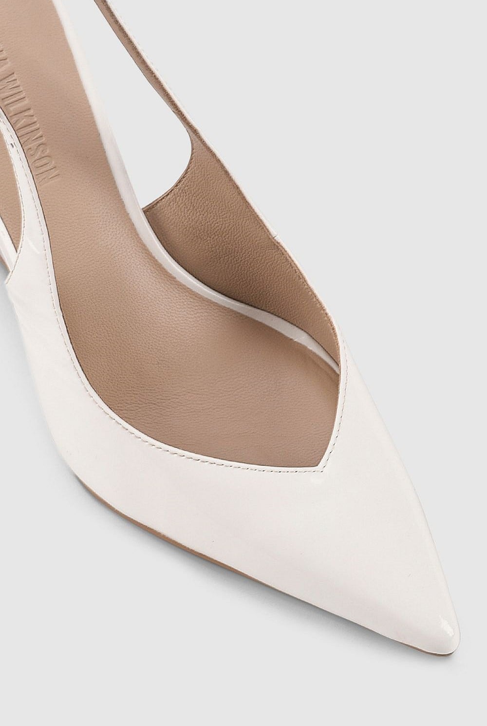 Octavia Wedge