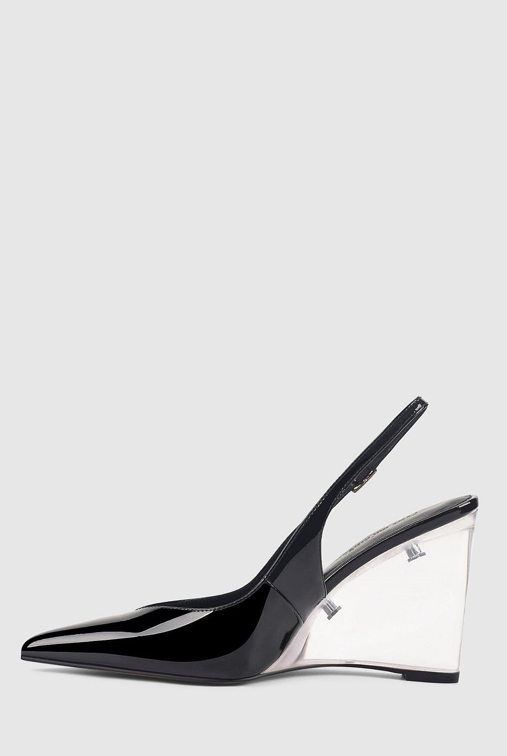Octavia Wedge