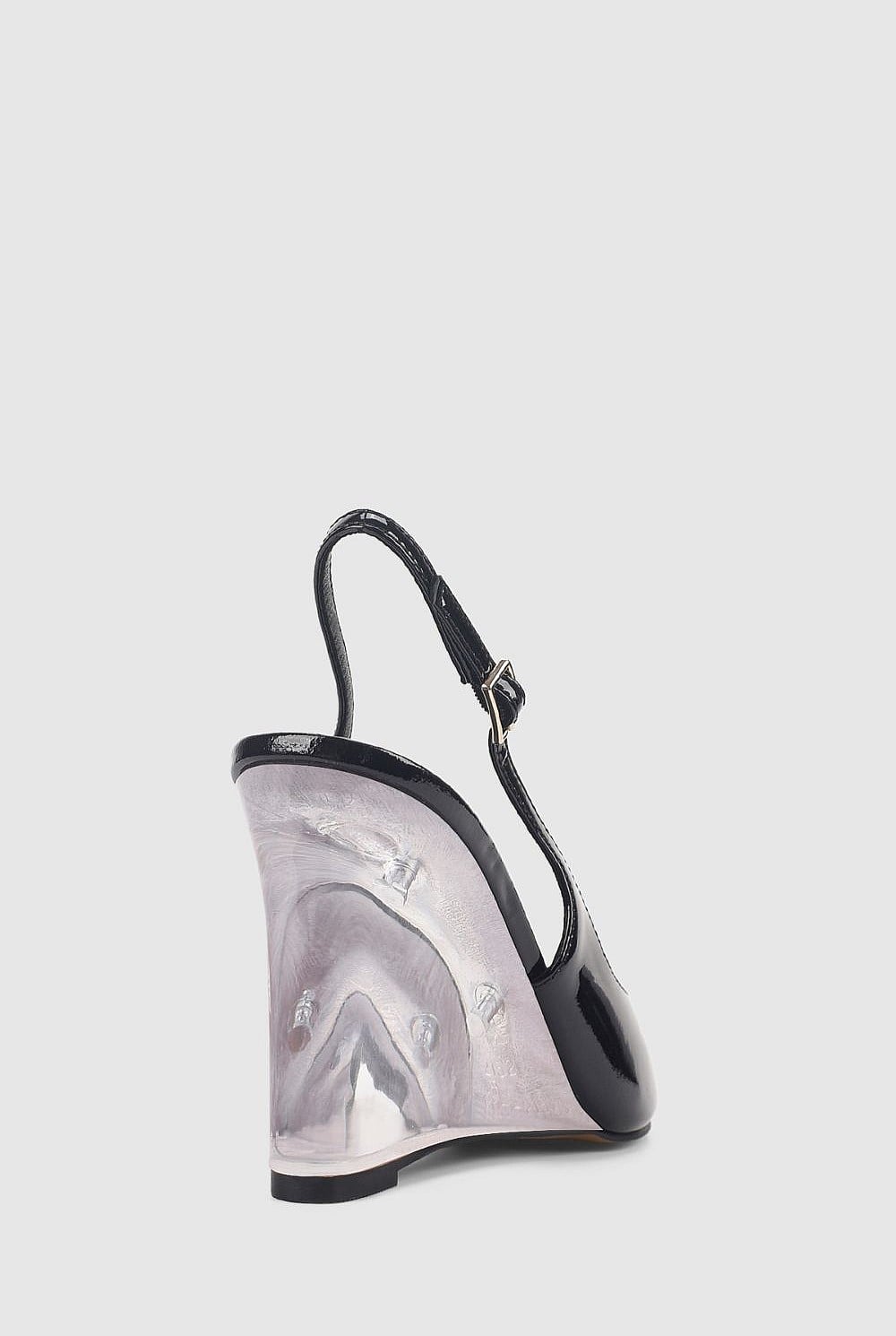 Octavia Wedge