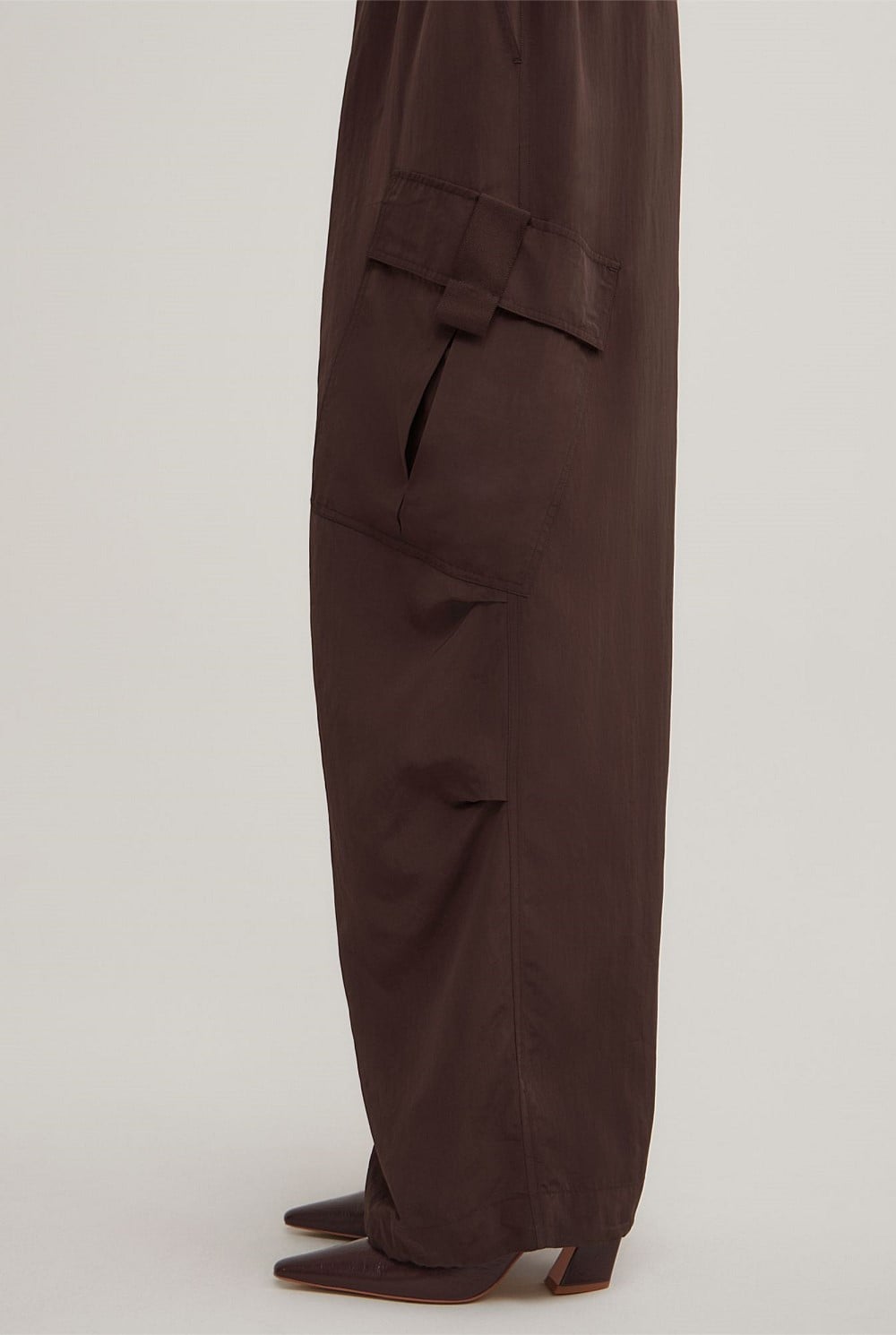 Cargo Pant