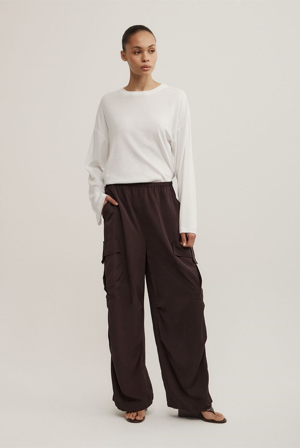 Cargo Pant