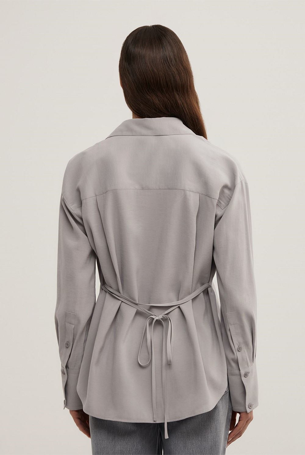 Soft Shirt