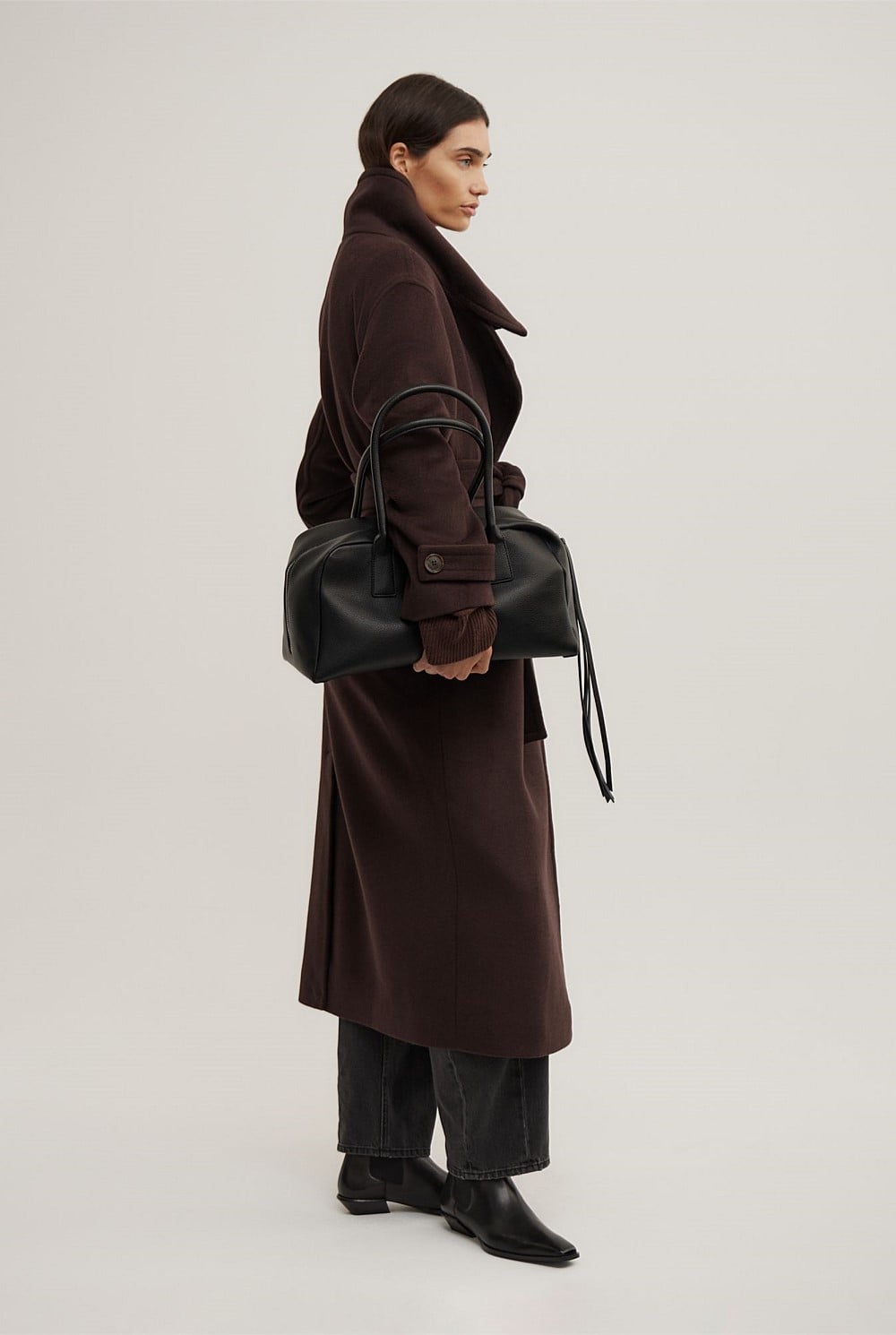 Hazel Bag
