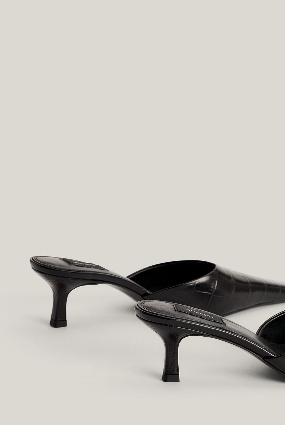 Ash Mules