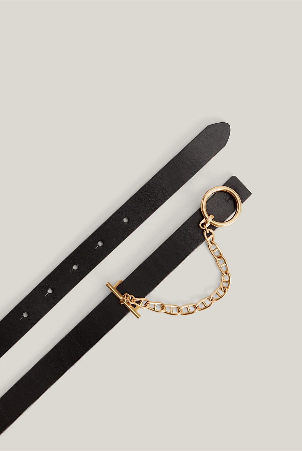 Austin Reversible Belt