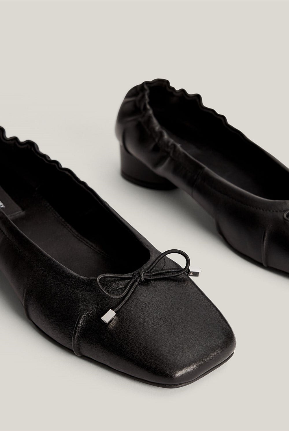 Holly Heels