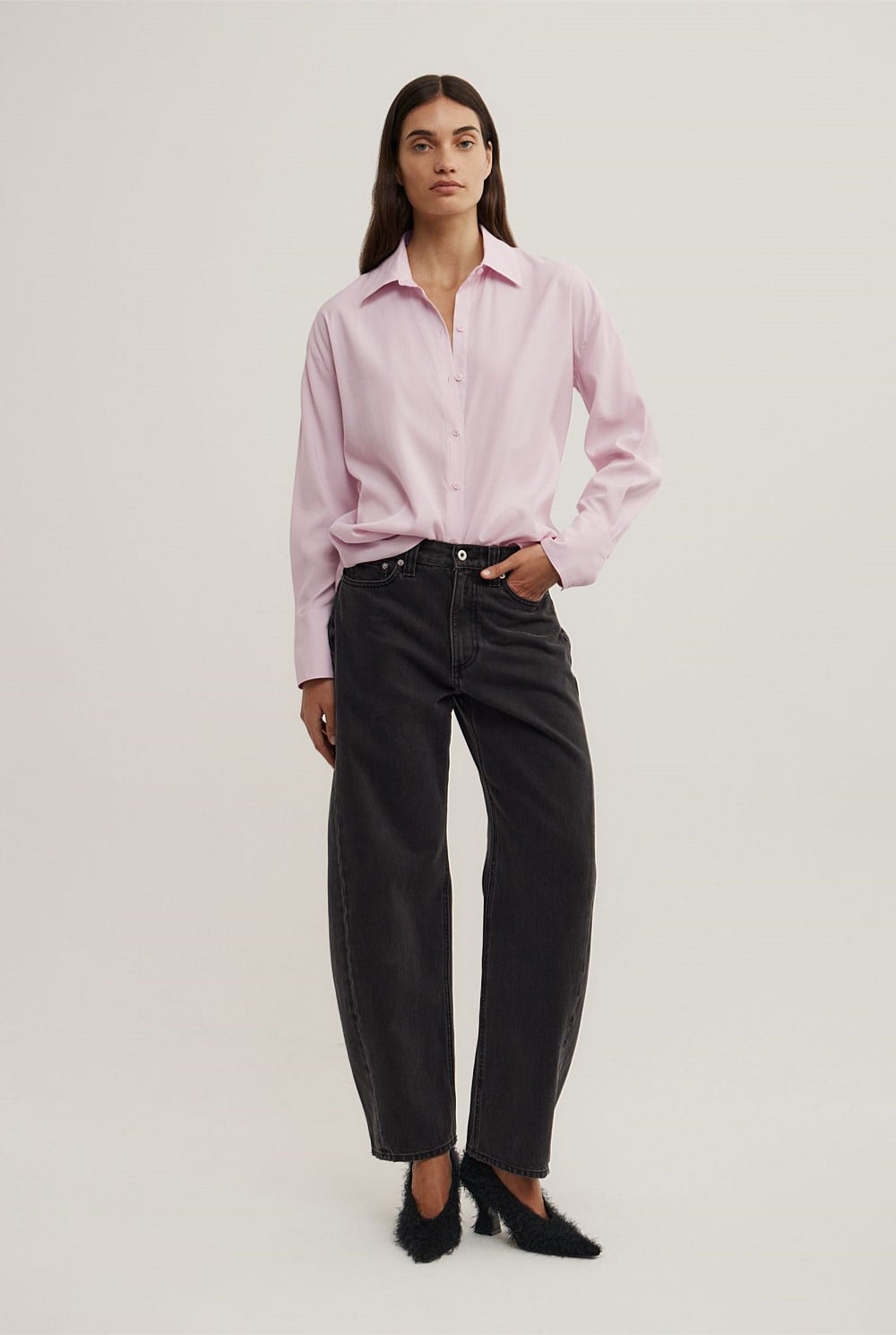 Soft Shirt