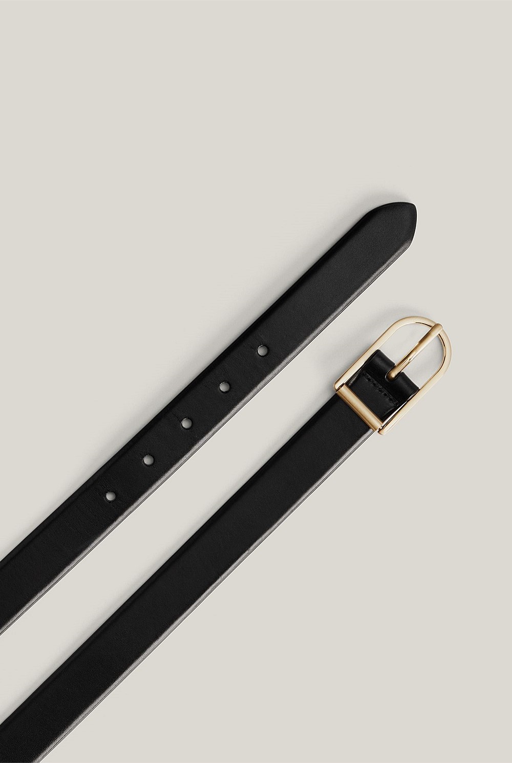 Iris Belt