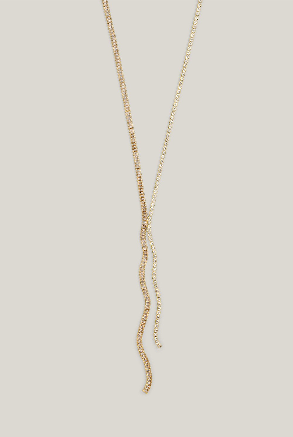Tanya Necklace
