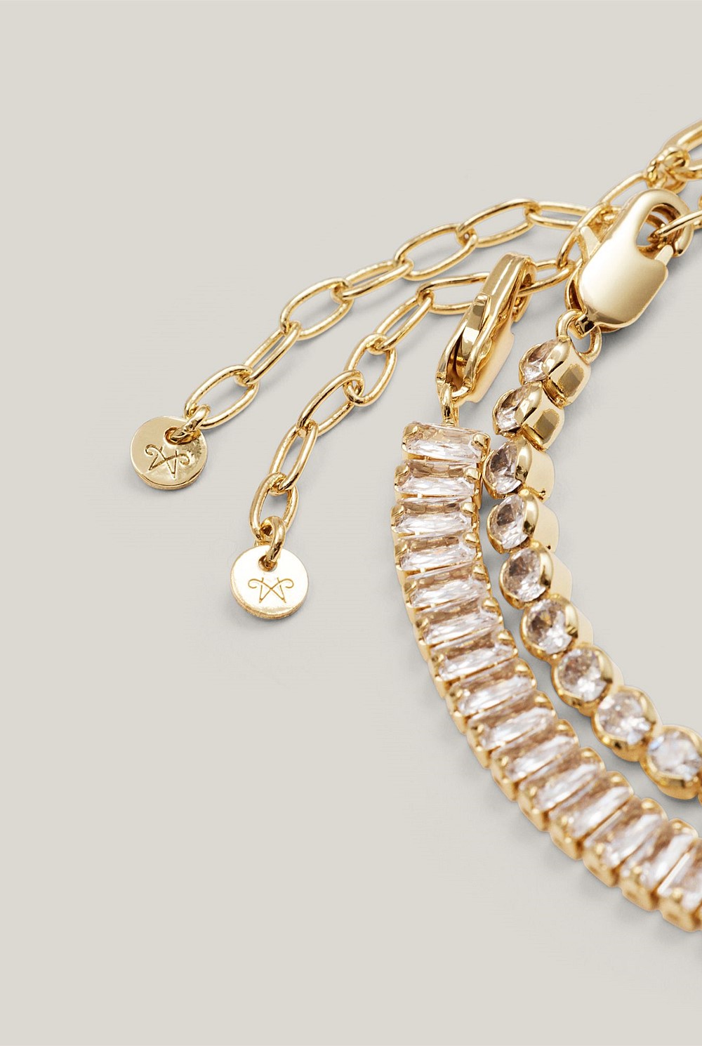 Tanya Bracelet Set