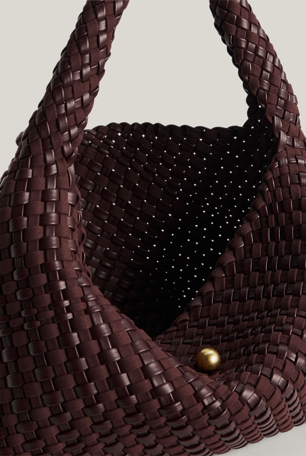 Isla Weave Bag