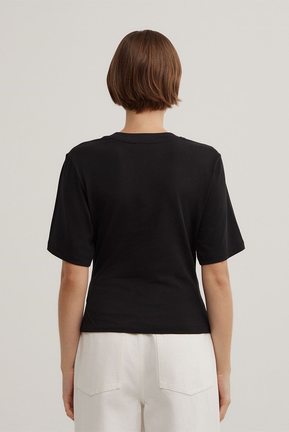 Wrap T-Shirt